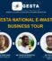 E-WASTE BUSINESS TOUR
